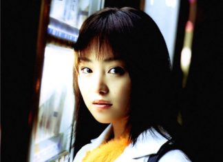 小池亜弥 Aya Koike