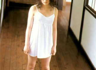 吉川美奈美 Minami Yoshikawa