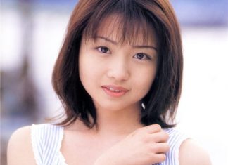 安里祐加 Yuuka Asato