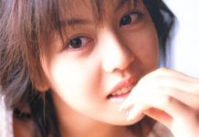 冈田丽娜 Rina Okada 冈田奈奈 Nana Okada