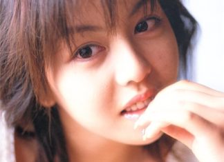冈田奈奈 Nana Okada