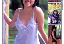 仓石香织 Kaori Kuraishi
