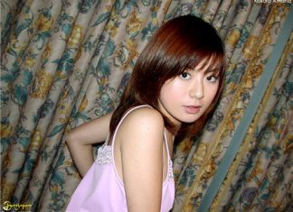 天野心 Kokoro Amano