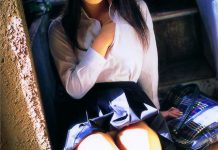小仓爱莉丝 Alice Ogura