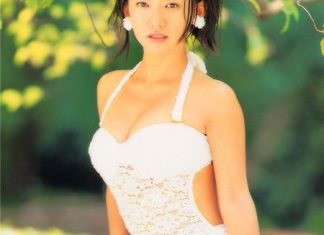坂木优子 Yuko Sakaki