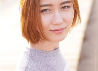 伊丽莎白2015年11月 metcn相约中国写真
