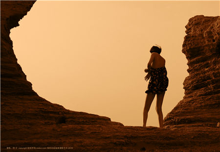 伊丽莎白2016年 metcn相约中国