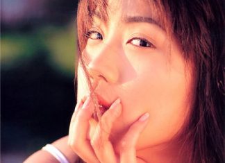 金泽文子-Teen Age Nude