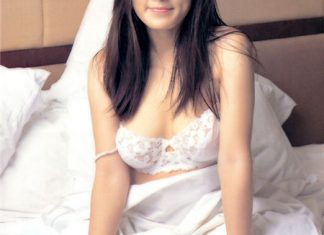 尹馨 Ivy Yin