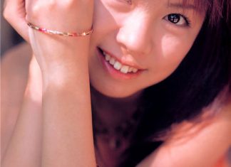 萩原舞 Mai Hagiwara