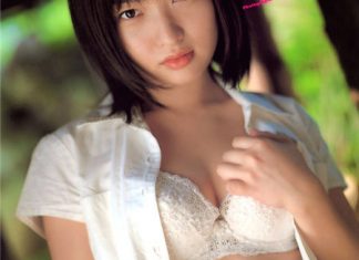 风野舞子 Maiko Kazano