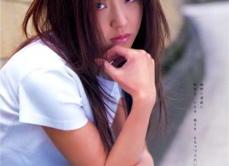 铃木麻奈美写真集-Queen