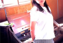 大泽惠 Megumi Ohsawa – Fairy’s Tears 大泽惠 Megumi Ohsawa