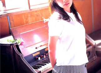 大泽惠 Megumi Ohsawa