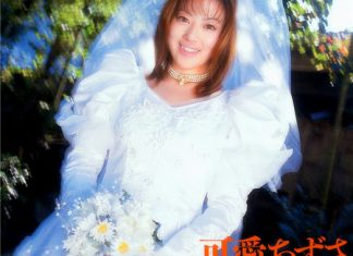 河合梓(可爱梓) Azusa Kawai