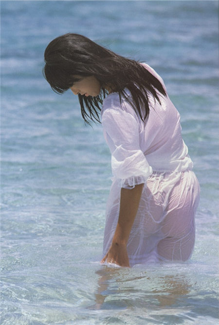 山添みづき 15歳 [ロリータ・アイドル 3]