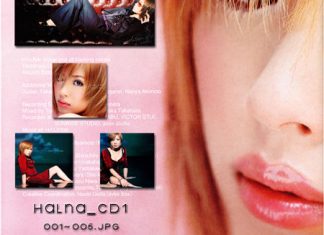 Hasaki scan