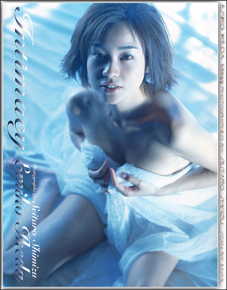 Enya Scan 扫图合集