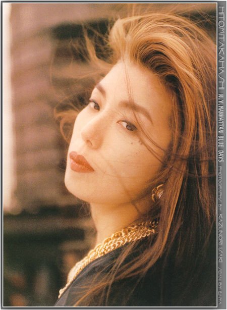 Enya Scan 扫图合集