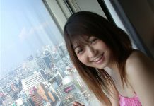 仲山うさぎ Nakayama Usagi