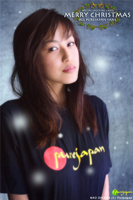 [PureJapan]Hatsukoi写真