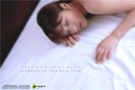 [PureJapan]Hatsukoi合集