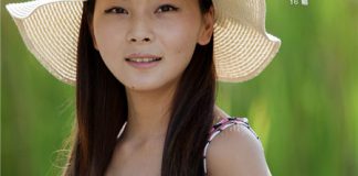 苗燕《从-夏1》 相约中国metcn