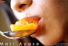 [Purejapan]Indigo Waltz写真