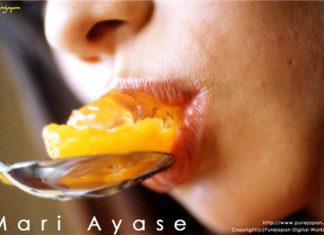 [Purejapan]Indigo Waltz写真