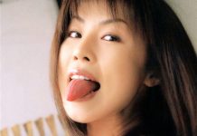 鲇川亚美 Ami Ayukawa