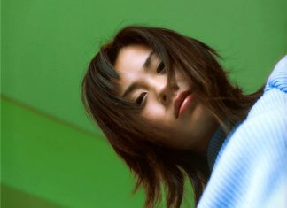 绫濑麻理 Mari Ayase