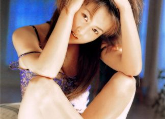 三咲真央 Mao Misaki