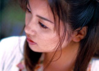 深田美穗 Miho Fukada