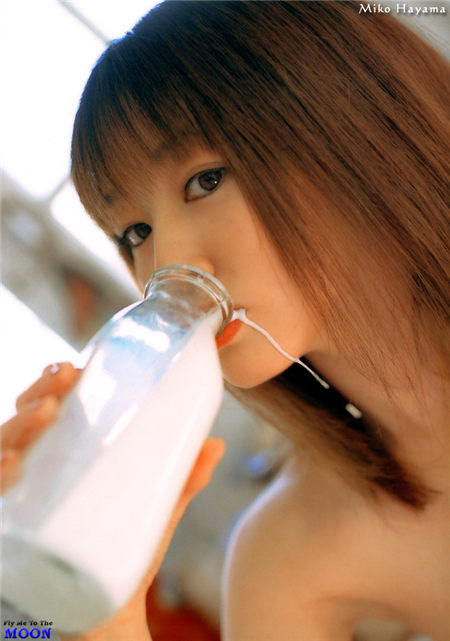 叶山美湖 Miko Hayama