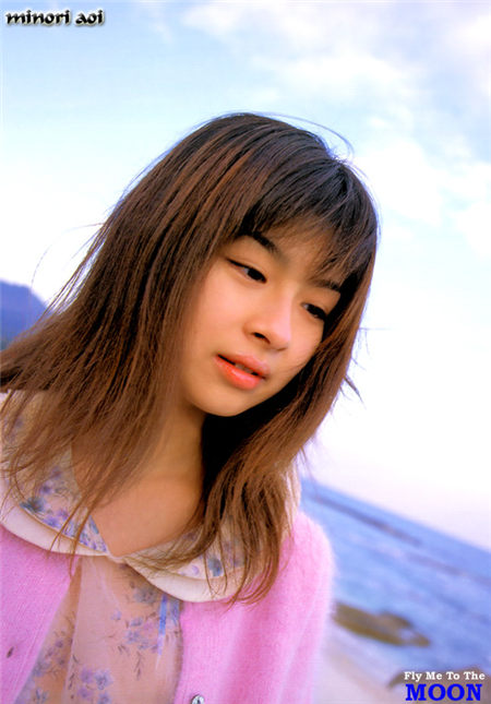 葵实野理 Aoi Minori