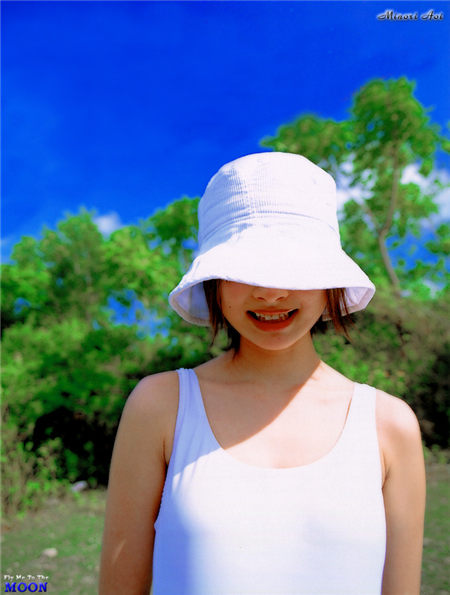 葵实野理 Aoi Minori