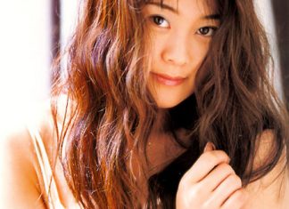 三枝实央 Mio Saegusa
