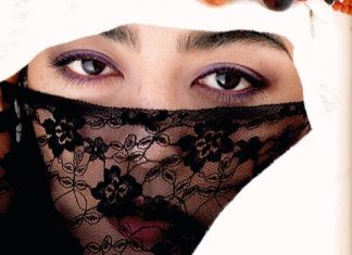 武田久美子 - Lady Casablanca