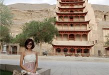 夏冰《Travel 2》相约中国metcn 夏冰