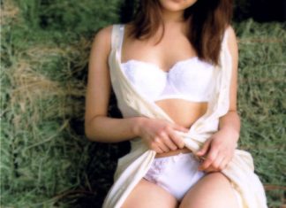 朝美穗香 Mihiro