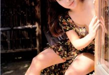 美里真理 Mari Misato
