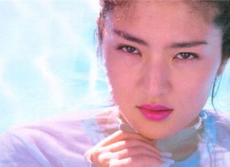 野本美穗 Miho Nomoto
