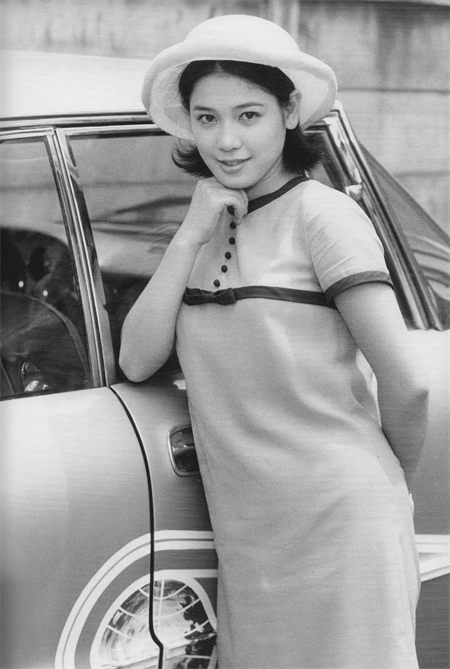 菱见百合子《All of anne》