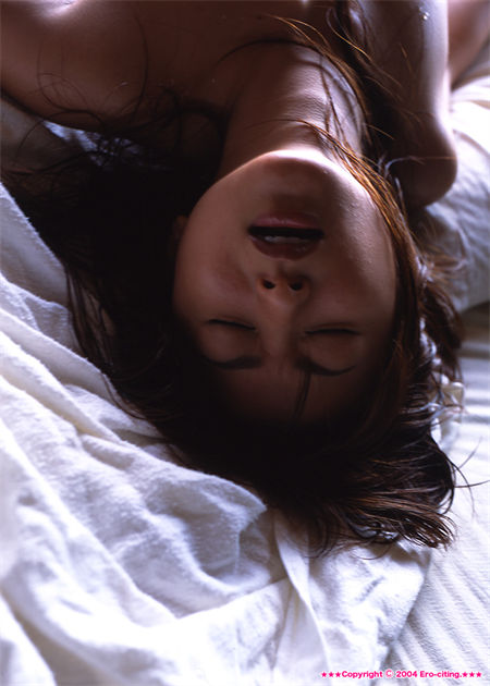 Madoka Ozawa 小泽圆