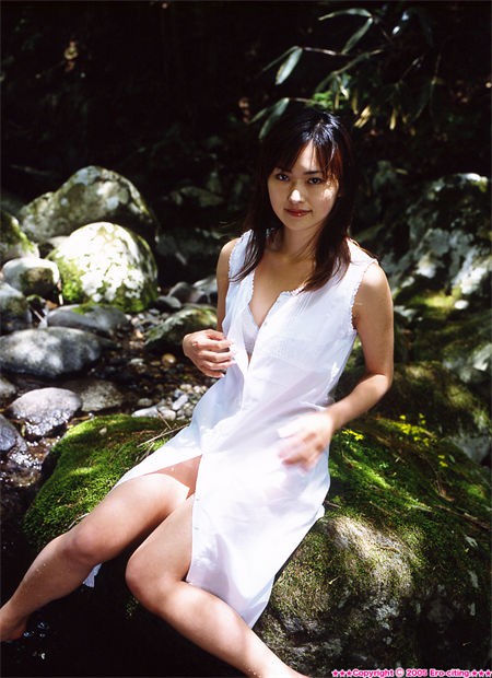 Jun Nada 滩纯