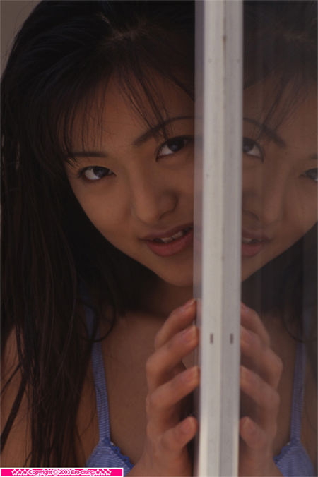 Madoka Ozawa 小泽圆