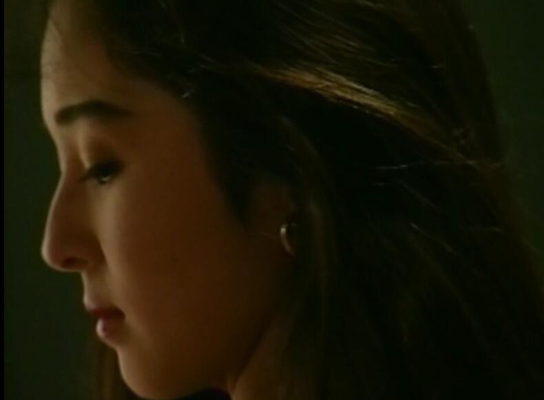 小松美幸VS河合美果