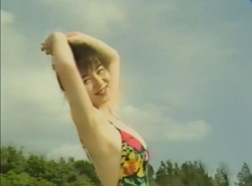 小松美幸VS河合美果