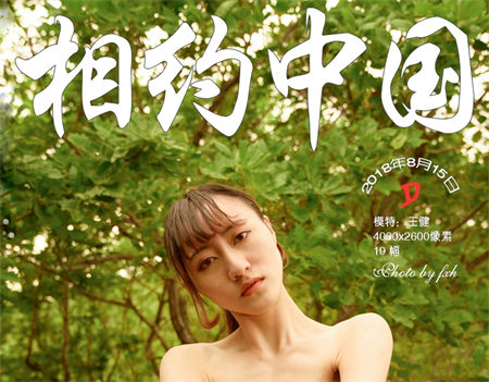 王健-D metcn相约中国