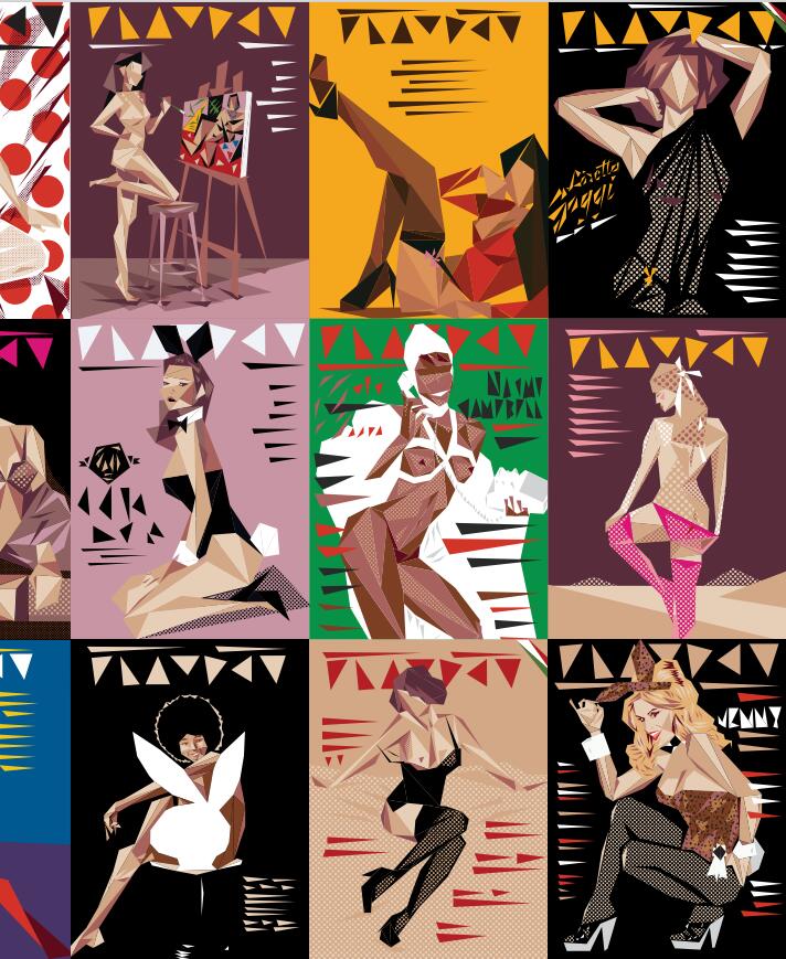 《花花公子》（Playboy）